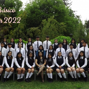 Licenciatura  2022